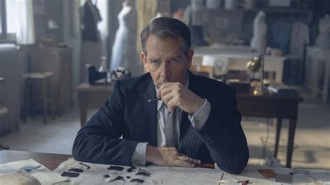 ben mendelsohn dior|christian Dior new look.